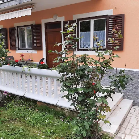 Clara 3 Apartment Porec Exterior photo