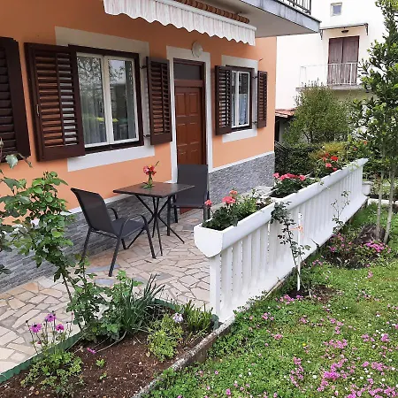 Clara 3 Apartment Porec Exterior photo