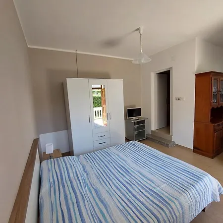 Clara 3 Apartment Porec Exterior photo