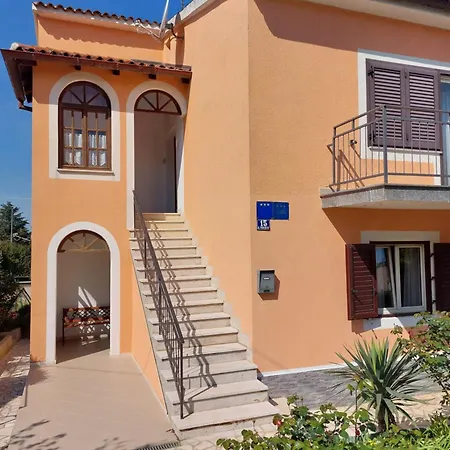Clara 3 Apartment Porec Exterior photo