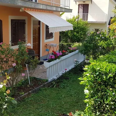 Clara 3 Apartment Porec Exterior photo