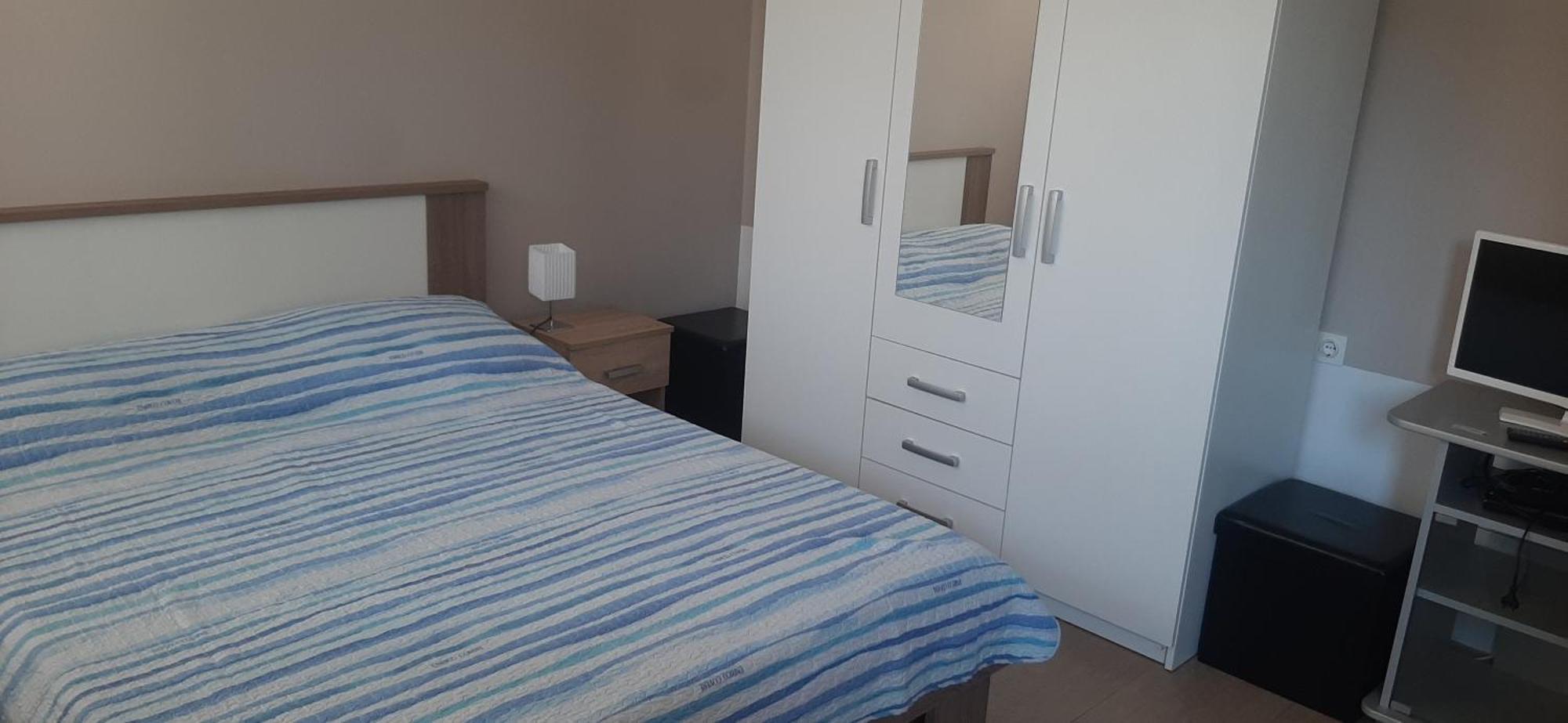 Apartment Clara 3 Porec