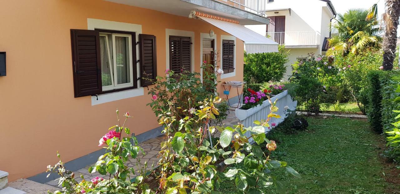 Clara 3 Apartament *